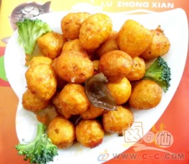 江西熟食生意經營指南 選擇、策略與管理