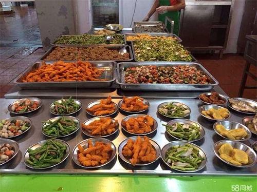 繁昌單位食堂外包方案 攜手蕪湖名益餐飲，打造高效優質餐飲管理