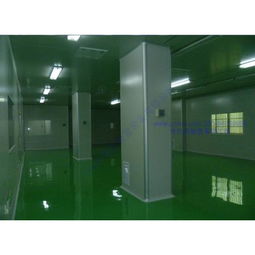 空氣凈化產(chǎn)品與制藥設(shè)備及建材銷(xiāo)售綜合應(yīng)用