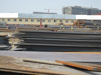 寧夏地區(qū)50Cr鋼板專業(yè)銷售商概覽與選購(gòu)指南